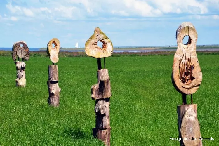 Meer aandacht voor kunst & cultuur in Hollands Kroon