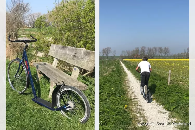 Bedrijfsuitjes bij Sport Nu Westerland