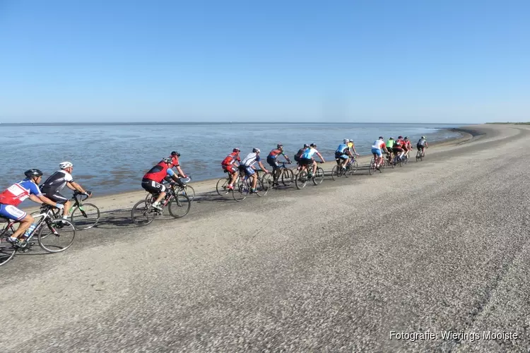 Fietstoertocht Wierings Mooiste