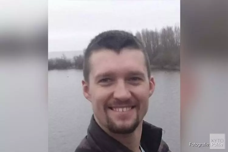 Marcin (26) uit Wieringerwerf al ruim twee maanden vermist