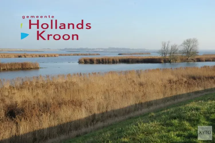 Raad Hollands Kroon stuurt &#39;Gebiedsplan Wieringermeer&#39; terug naar bewoners en buren