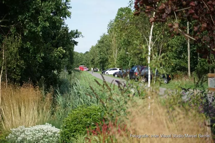 Overledene Landgoed Hoenderdaell is medewerker