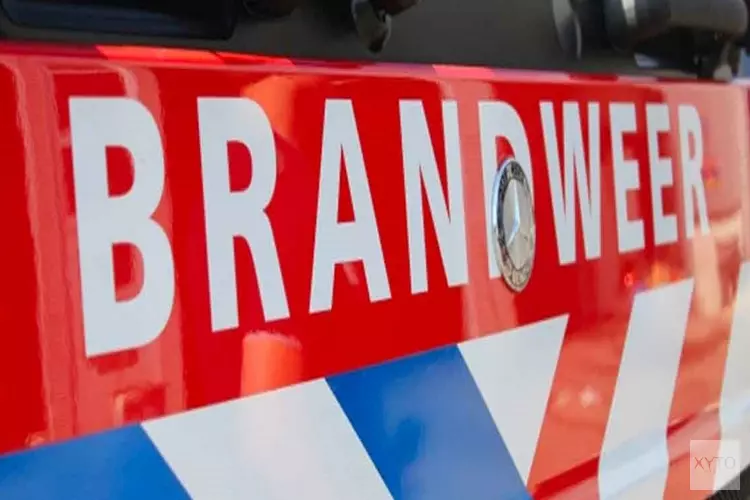 Omwonenden ontdekken gaslek in Breezand: brandweer voert noodreparatie uit