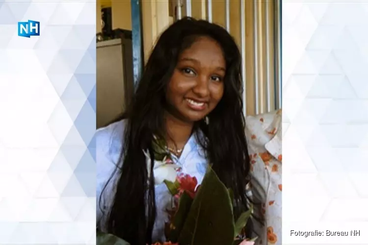 Zoektocht naar vermiste Sumanta (23) in Robbenoordbos vooralsnog afgerond