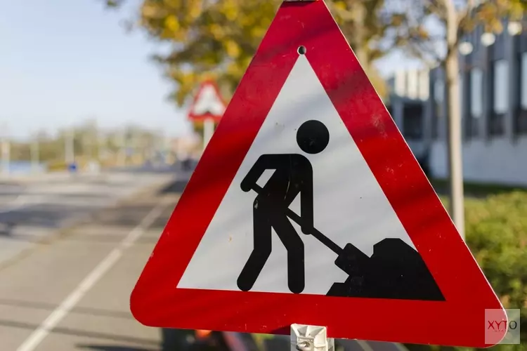 Onderhoud Poelweg Westerland