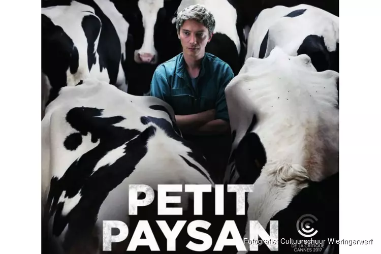 Petit Paysan, zaterdag 11 januari in Cultuurschuur Wieringerwerf