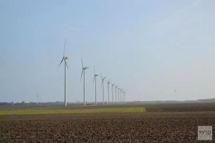 Hollands Kroon maakt werk van duurzaamheid