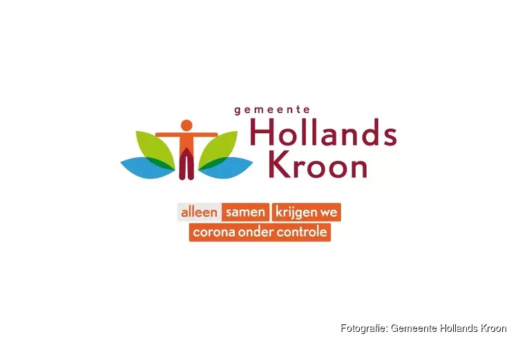 De gemeenteraad van Hollands Kroon heeft een boodschap voor inwoners