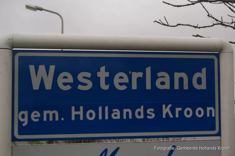 Vragen & antwoorden wegversmallingen Koningsweg Westerland