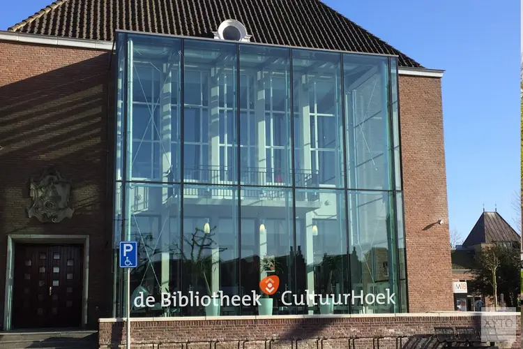 Verruiming openingstijden bibliotheken