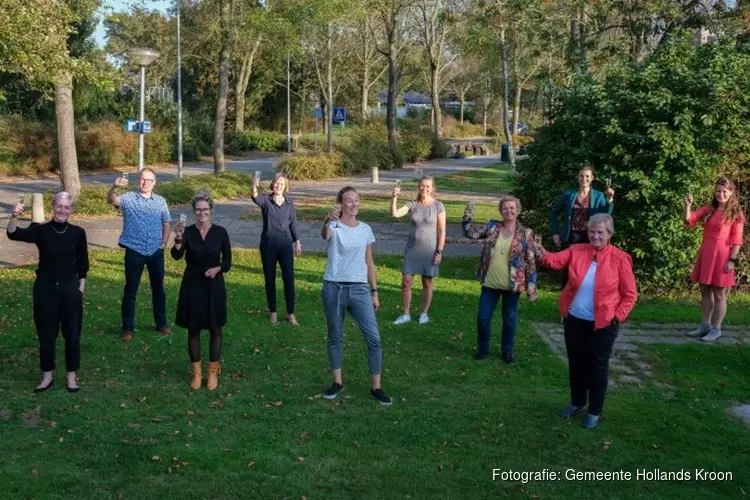 Huisarts en sociaal makelaar werken samen bij psychische klachten