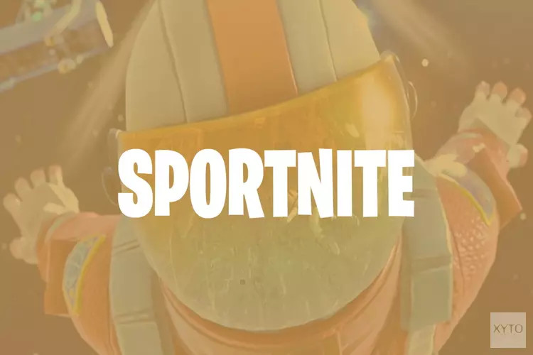 Sportnite Wieringerwerf 16 oktober