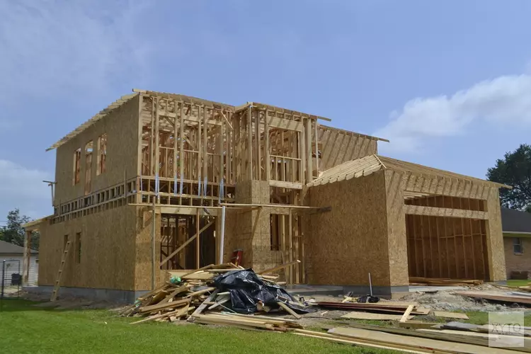 Nieuwe afspraken over woningbouw in de Kop