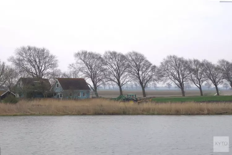 Waar in Hollands Kroon mogen in de toekomst meer bomen geplant worden? Inwoners mogen hierover meedenken