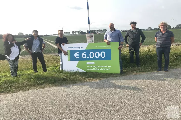 Stichting Windloket Wieringermeer stelt Windfonds open