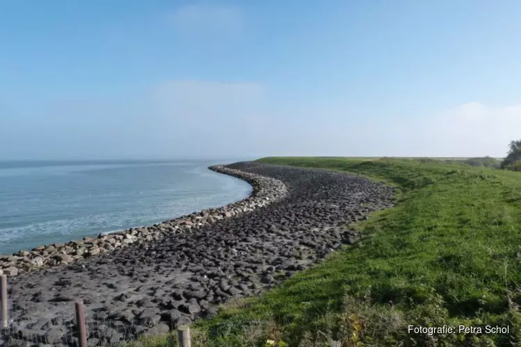 Denk mee over de toekomst van de IJsselmeerkust