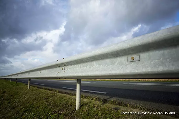 Onderzoek naar verkeersveiligheid N9, N99 en N250 afgerond