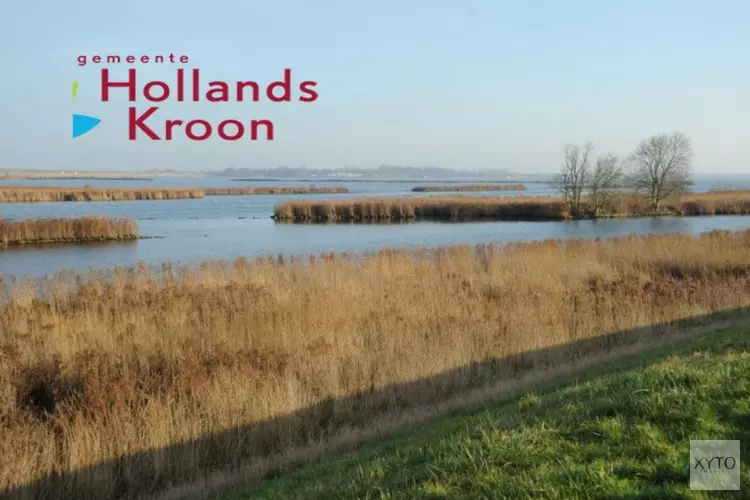 Hollands Kroon in 2040; denk en praat met ons mee