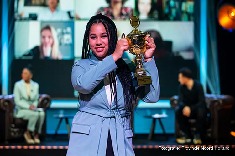 Noord-Hollandse scholen strijden om finale Op weg naar het Lagerhuis