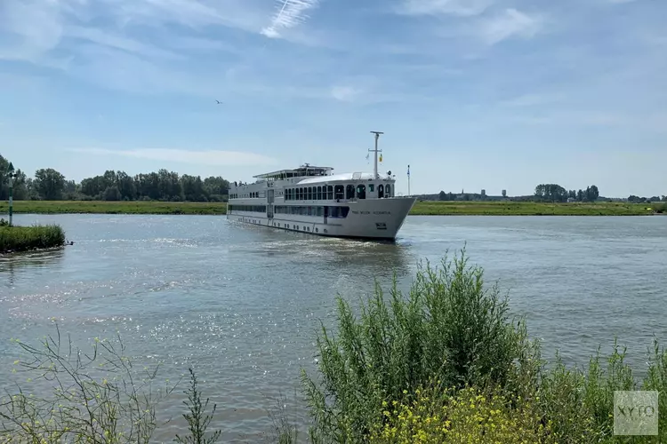 Varen, wandelen, fietsen en eten voor het goede doel!