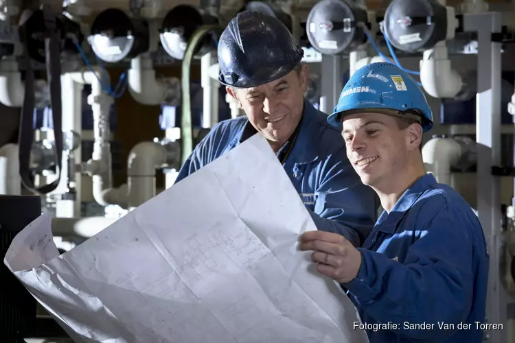 Nog geen vervolgopleiding (MBO) gekozen? De Kop van Noord-Holland biedt kansen in de Techniek!