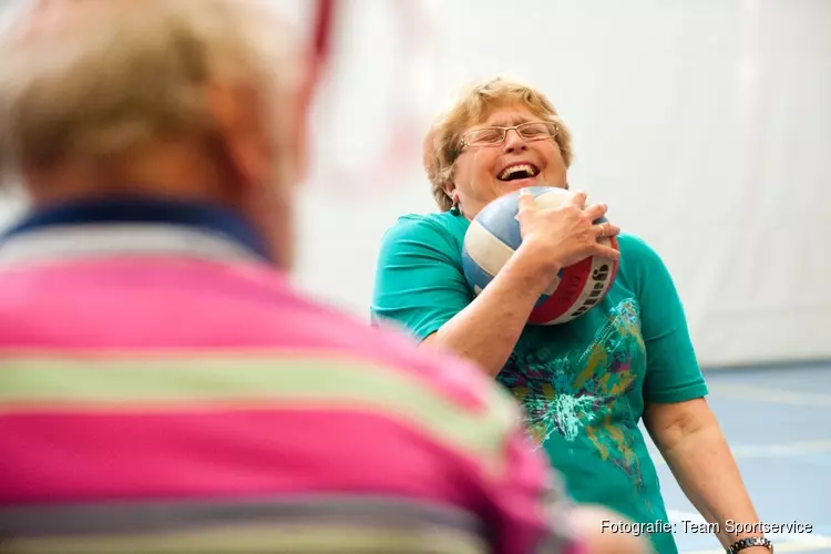 Train lichaam en geest met cognitieve fitness