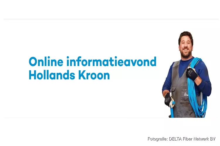 Aanmelden online informatieavond