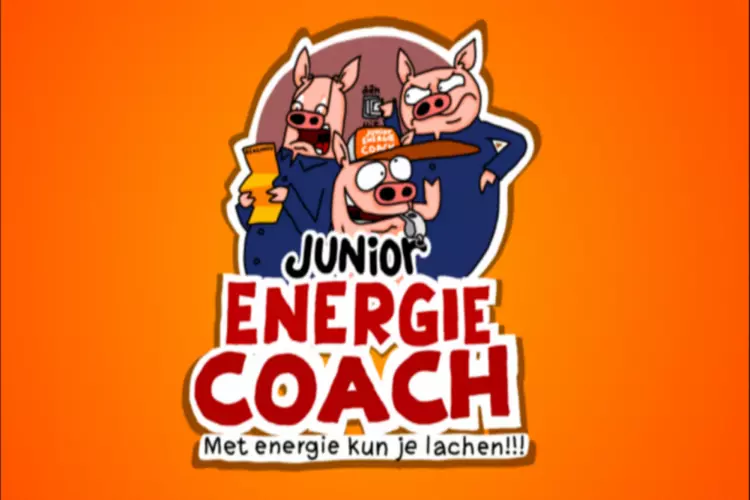 Speel mee en word Junior Energiecoach