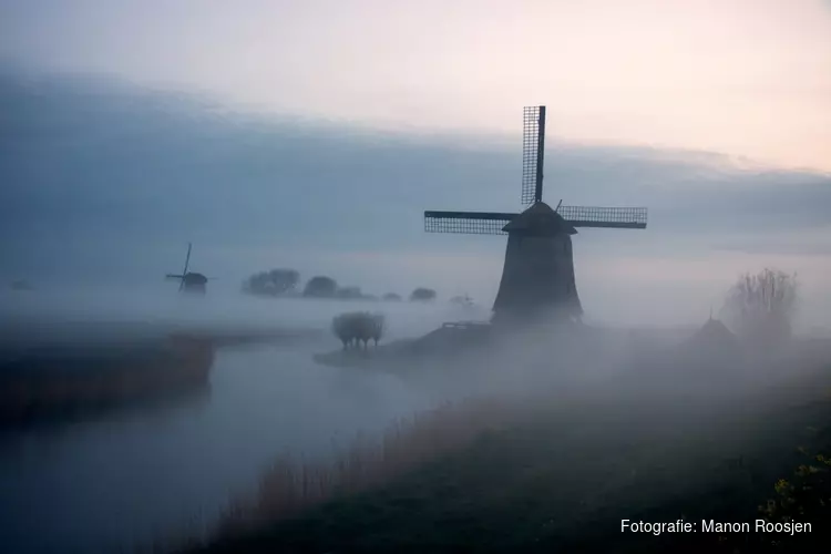 Expositie fotoclub Het Derde Oog in Paasweekend