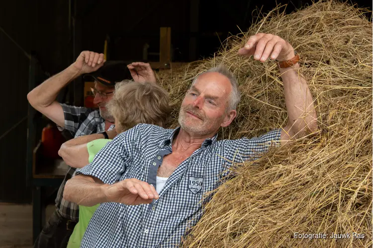 De Zomer in je Bol gaat in première!