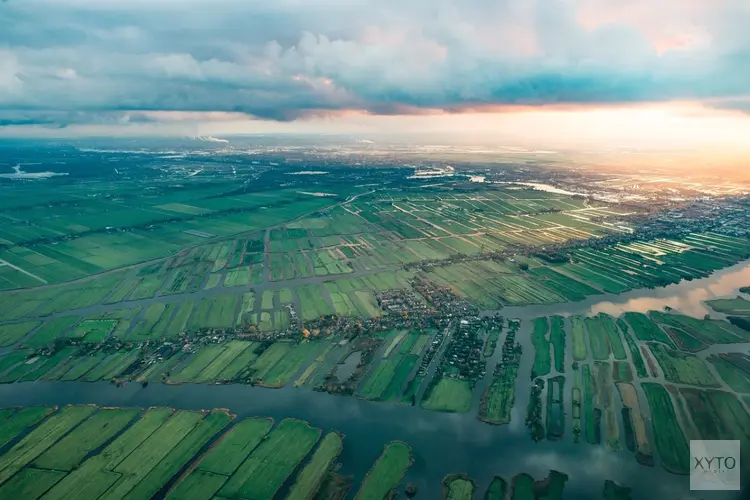 Regionaal Waterprogramma Noord-Holland is van start