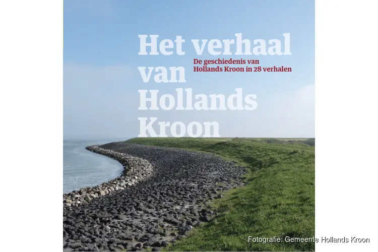 Het Verhaal van Hollands Kroon onthuld