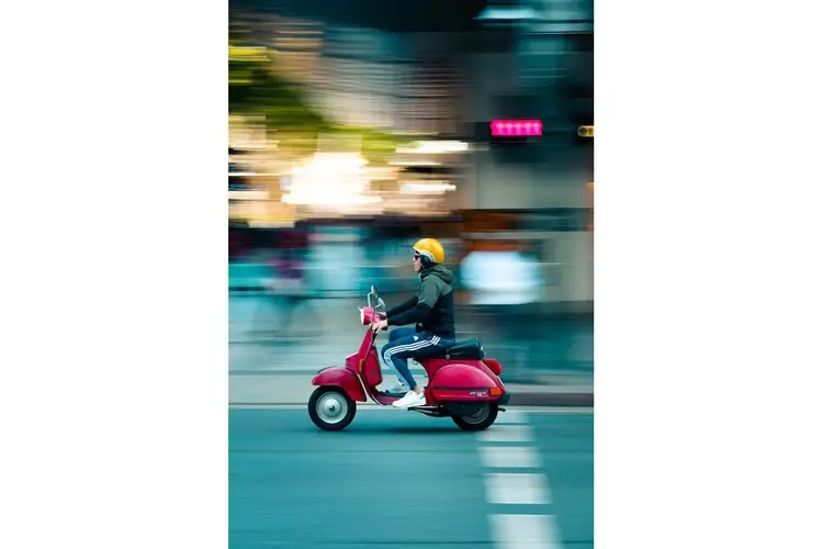 Wat is de beste manier om jouw scooter te verzekeren?