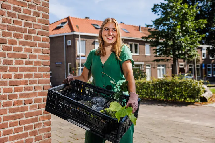 Doe mee met de Nationale Klimaatweek! Klimaatburgemeester(s) in gemeente Hollands Kroon gezocht