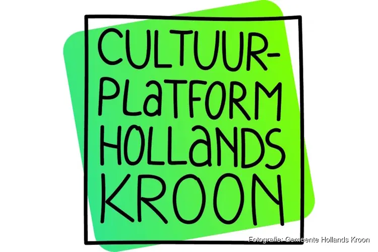 Cultuur Platform Hollands Kroon stopt