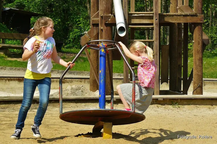 Leer meer over risicovol spelen en gezonde opvoeding tijdens interactieve sessies in de noordkop