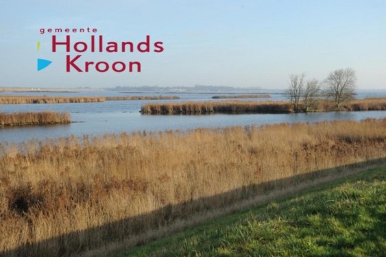 Incidentele subsidie van de Gemeente Hollands Kroon via de Hollands Kroonse Uitdaging