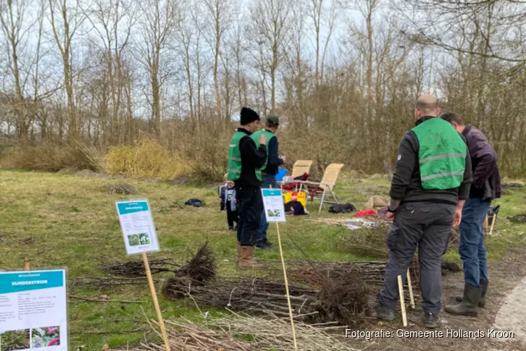 Meer Bomen Nu deelt gratis bomen uit