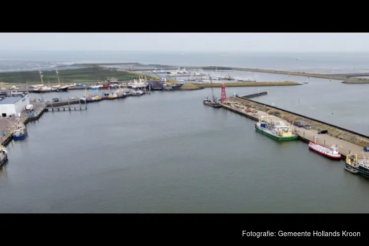 Kop van Noord-Holland draagt bij aan duurzaam toerisme in Waddengebied