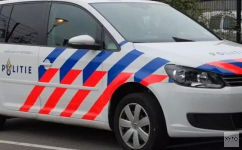 Man gewond na steekpartij in huis Nieuwe Niedorp, vrouw (60) aangehouden