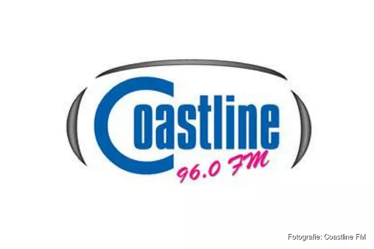 Coastline Radio start zaterdag 2 juni officieel op 96.0 FM