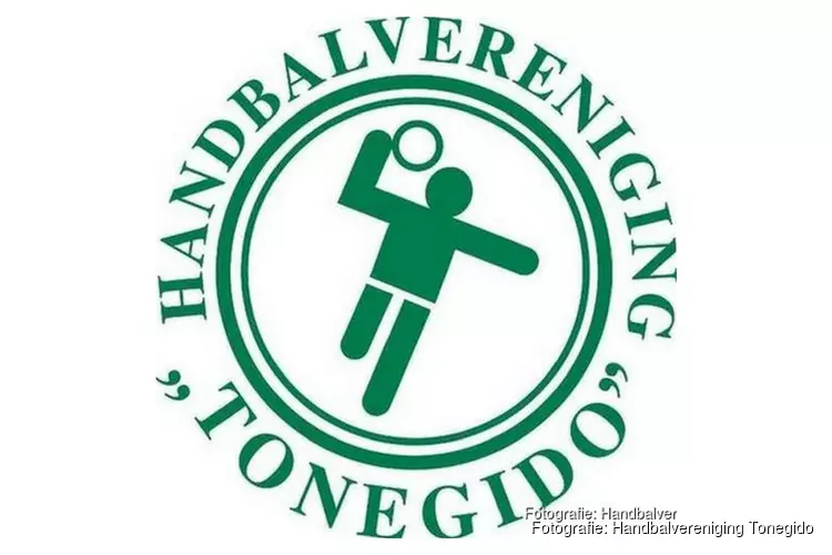 Uitslagen wedstrijden H.V. Tonegido.