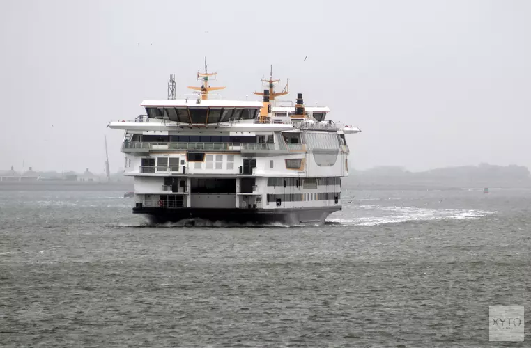 Meer duisternis in Waddengebied