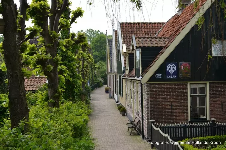 Hollands Kroon ontwikkelt interactieve kaart met verborgen plekken