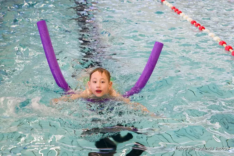 Interactieve avond aangepast sporten binnen het sociaal domein