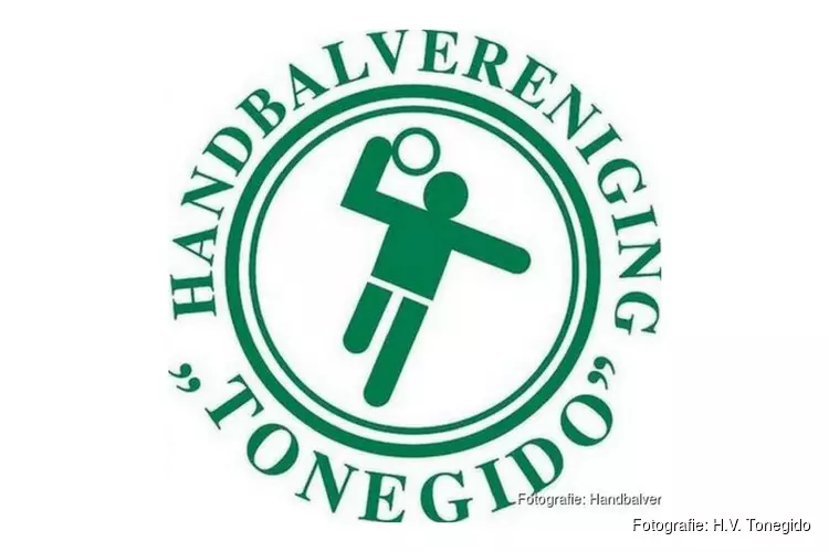 Competitie programma komende week H.V. Tonegido