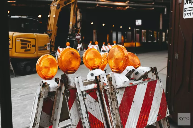 Aanpassingen aan Oosterterpweg vanwege overlast en veiligheid