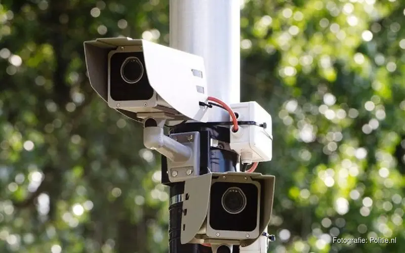 Tweehonderdduizend extra ‘ogen’ voor politie