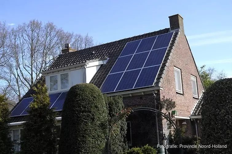 Meer woningeigenaren investeren in energiezuinig maken van huis